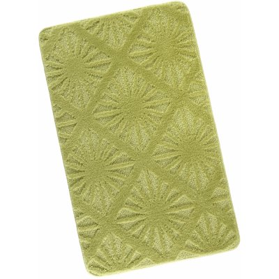 Brotex Paprsky zelené 60x100cm – Zboží Mobilmania