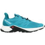 Salomon SuperCross 3 GTX Crystal Teal – Hledejceny.cz