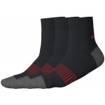 PARKSIDE pracovní 3 páry černá – Zboží Mobilmania