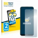 Ochranná fólie Brotect Nokia X20, 2ks – Hledejceny.cz