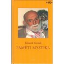 Paměti mystika - Eduard Tomáš