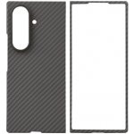 Tactical MagForce Aramid zadní kryt pro Samsung Galaxy Z Fold8 Ultra black – Hledejceny.cz