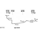 Bosal BS 726-383 – Hledejceny.cz