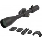 Vector Optics VO TAURON 5-30×56 GenII FFP Černá – Zboží Dáma