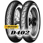 Dunlop D402 130/70 R18 63 H – Zboží Mobilmania