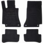 Koberce textilni ACR Mercedes-Benz C-KLASSE W205 2014 – Sleviste.cz