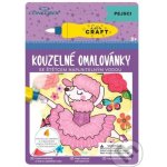 Kouzelné omalovánky CONCORDE Pejsci – Zboží Dáma