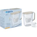 Brita Style essentials 2,4 l písková PL – Sleviste.cz