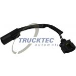 Přípojné vedení, snímač vačkového hřídele TRUCKTEC AUTOMOTIVE 02.12.158 – Hledejceny.cz