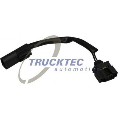 Přípojné vedení, snímač vačkového hřídele TRUCKTEC AUTOMOTIVE 02.12.158 – Hledejceny.cz