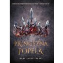 Princezna popela - Laura Sebastianová