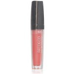 Artdeco Lip Brilliance dlouhotrvající lesk na rty 64 Brilliant Rose Kiss 5 ml – Zboží Dáma