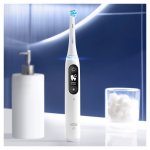 Oral-B iO Series 6 White Alabaster – Zboží Živě