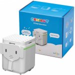 GeniBot robot s doplňky + kódovací karty GeniBot – Zboží Dáma