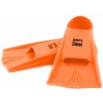 Born To Swim Silicone Short Training Fins HAPPY – Zboží Dáma