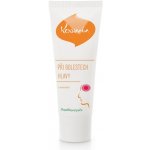 Aromatica Kosmín při bolestech hlavy a migréně emulgel 25 ml – Zboží Dáma