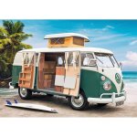 Ravensburger 170876 Obytný vůz Volkswagen T1 1000 dílků – Sleviste.cz