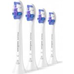 Philips Sonicare Sensitive HX6054/87 4 ks – Zboží Dáma