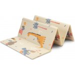 Toyz Multifunkční dětská herní podložka dino – Zboží Mobilmania