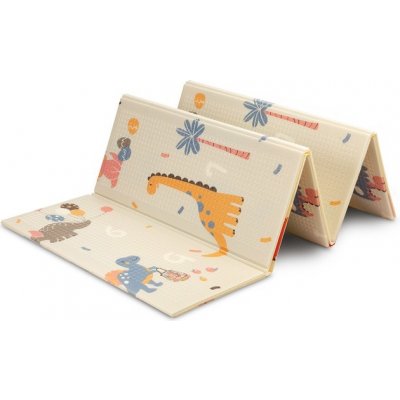 Toyz Multifunkční dětská herní podložka dino – Zboží Mobilmania