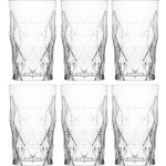 Orion Sklenice Keops 460 ml – Hledejceny.cz