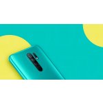 Xiaomi Redmi 9 3GB/32GB Dual SIM – Hledejceny.cz