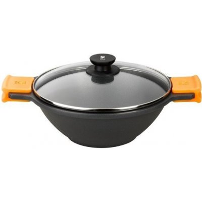 BRA EFFICIENT Pánev Wok 32 cm