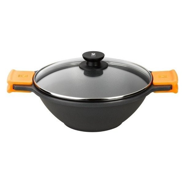 BRA EFFICIENT Pánev Wok 32 cm od 2 240 Kč - Heureka.cz