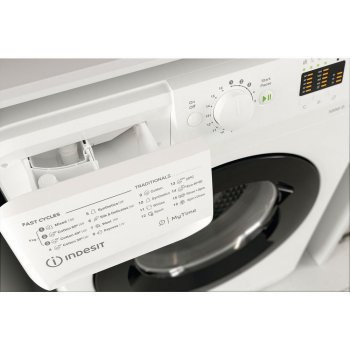 Indesit MTWSA 61252 WK EE