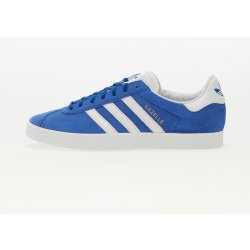 adidas Originals Gazelle 85 Royal Blue/ Ftw White/ Gold Metallic