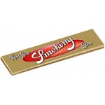 Smoking Papírky King size Slim 33 ks – Sleviste.cz