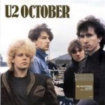 U2 - October -Hq LP – Hledejceny.cz