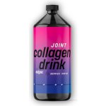 Edgar Power Collagen lesní plody 500 ml – Hledejceny.cz
