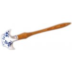 Český porcelán, Dubí Kvedlačka - malá 4 cm 20 cm 70709 I.jakost – Hledejceny.cz