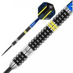 Winmau steel Paul Nicholson 22g, 90% wolfram – Sleviste.cz