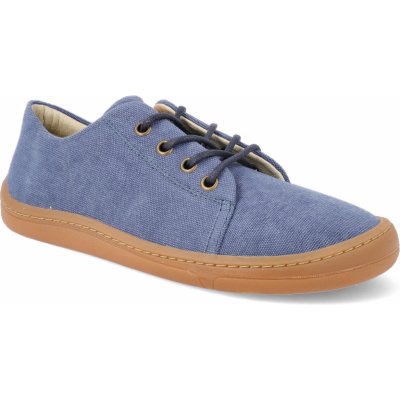 Froddo BF Vegan Laces Blue modré – Sleviste.cz