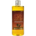 Body Tip olejová lázeň do koupele s BIO arganovým olejem 400 ml – Zboží Dáma