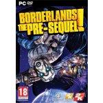 Borderlands: The Pre-Sequel! – Sleviste.cz