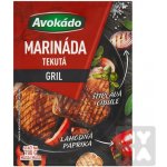 Avokádo Marináda gril 80 ml – Zboží Dáma