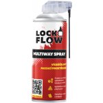 Lockflow Víceúčelové mazivo 400 ml | Zboží Auto