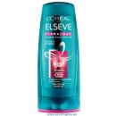 L'Oréal Elséve Fibralogy balzám vytvářející vlasovou hmotu 400 ml