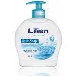 Lilien tekuté mýdlo Hygiene plus 500 ml – Zboží Dáma