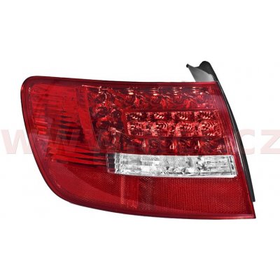 Zadní světlo LED vnější (bez obj.) Kombi L ACI 0340935 – Hledejceny.cz