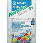 Mapei Keraflex Extra S1 Lepidlo 25 kg šedé – Hledejceny.cz