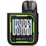 Lost Vape Ursa Baby 2 Pod 900 mAh Tech Black Fancy Maze 1 ks – Sleviste.cz