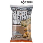 Bait-Tech Super Method Mix 2kg – Hledejceny.cz