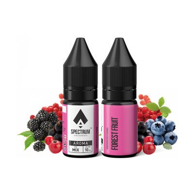 ProVape Spectrum Lesní ovoce 10 ml