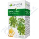 Megafyt Fenyklový čaj por.spc.20 x 1,5 g – Zbozi.Blesk.cz