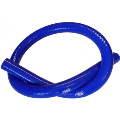 Samco Sport silikonová flexibilní hadice Xtraflex s vnitřním průměrem 20 mm a délkou 1 m černá – Hledejceny.cz