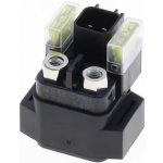 ATHENA 2025/09 startovací relé startéru YAMAHA YFM 700 R raptor 06-12, SUZUKI VL 125 / 250 00-08, UH 125 / 150 BURGMAN 02-06, RV 125 VAN VAN 03-17, LT-Z 250 04-12 (3180033G21000; 1S3819400000) | Zboží Auto